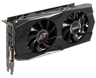 ASRock Radeon RX 570 Phantom Gaming D OC 8GB GDDR5 - 478689 - zdjęcie 4